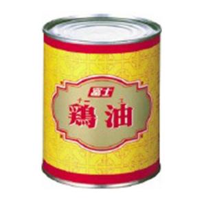 鶏油 チーユ チー油 富士食品工業 700g 業務用 チキンオイル 中華 調味料 香味油
