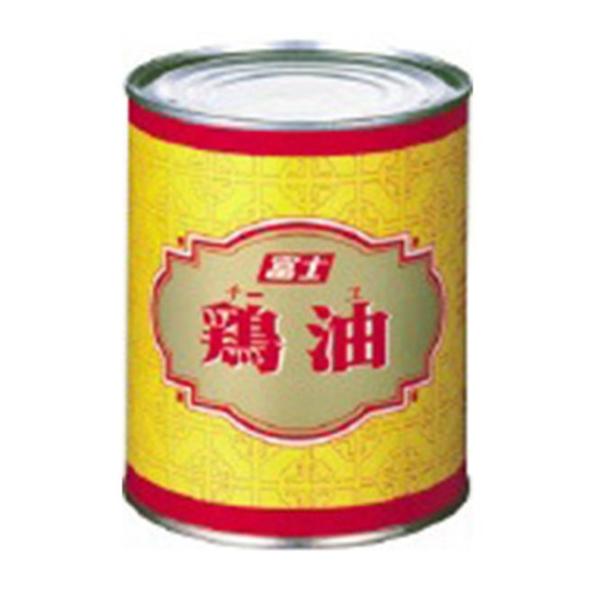 鶏油 チーユ チー油 富士食品工業 700g 業務用 チキンオイル 中華 調味料 香味油