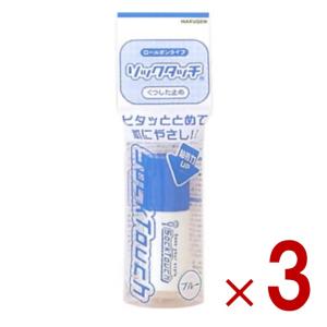 白元アース ソックタッチ ブルー 12ml 靴下...の商品画像