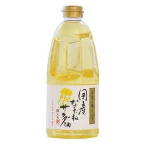平田 純正菜種油 ( 1360g )/ 平田産業 大容量 非遺伝子組み換え