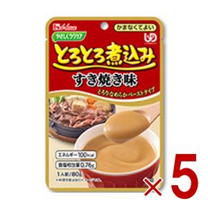 和光堂（WAKODO） アサヒグループ食品 バランス献立 とろみエール