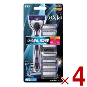 断捨離でお値下げ中！貝印　エクセリア　レザー　廃盤モデル 希少✨KAI 貝印キャプテンエクセリア レザー 剃刀 理容 廃盤品 - メルカリ