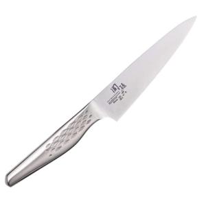 和包丁 出刃包丁 堺宗一 霞研 18cm（納期確認 要） : 玄助 - 通販