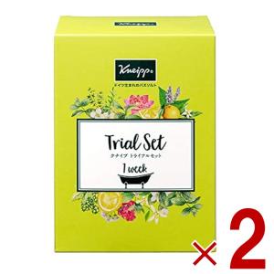 6個セット　Kneipp　クナイプ バスソルト 新品未使用 KNEIPP（クナイプ） NEW バスソルト 10種類セット アソート 【送料無料