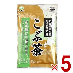 前島食品 昆布茶 こんぶ茶 こぶ茶 こんぶちゃ コブチャ コンブチャ
