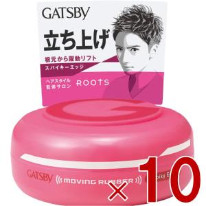 mod's hair（モッズヘア） グラマラスメイク シャープ ウェーブ