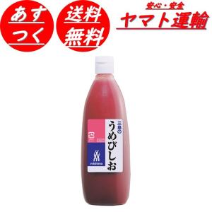 三島食品 うめびしお 480g 日本製 ごはん おかゆ 業務用 大容量 梅びしお