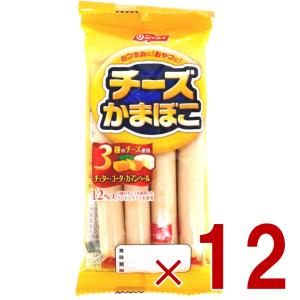 ちーかまページ ニッスイ チーズかまぼこ 23g×4本 おつまみ チーカマ 60個 : SG Line