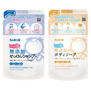 ケアセラ 泡の高保湿 ボディウォッシュ つめかえ用 ボタニカルフラワー