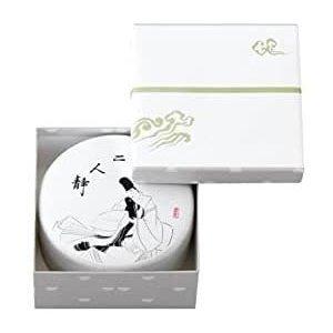 両口屋是清 是清 弔事用 二人静 平箱1入 粒 和菓子 茶菓子 Korekiyo41 Online Food Retailer 通販 Yahoo ショッピング