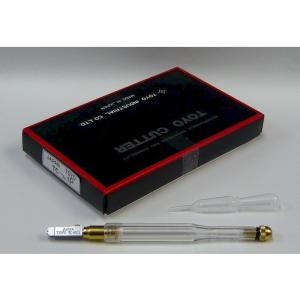 トーラス3 ダイヤモンドリングソー（標準ダイヤ刃の他互換細目付 ) GT