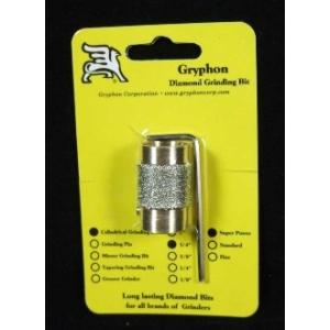 3/4粗目　グリフォン　ダイヤ刃　G80　：グリフェット　ルーター グラインダー　純正品