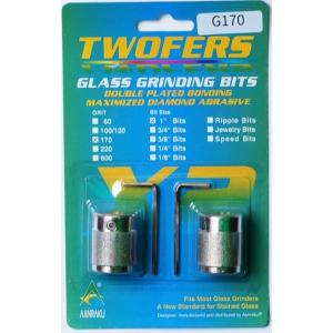 1/4ダイヤ替刃 普通目 グリフォン グリフェットやグラスターなど