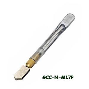 MDI GCC-N-M17P 三星ダイヤモンド工業製 ガラスカッター
