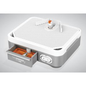 トーラス3 リングソー 自由にガラスを切る Gemini Taurus 3 Diamond