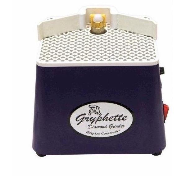 SALE グリフォン グリフェット ステンドグラス小型ルーター 3/4刃付　Gryphone Gry...