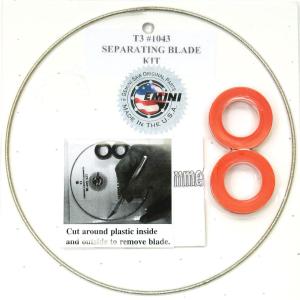 互換刃 粗目 トーラス3リングソー ダイヤモンド刃 87Z-G70/80 : SGS