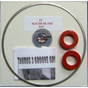 トーラス3 ダイヤモンドリングソー（標準ダイヤ刃の他互換細目付 ) GT