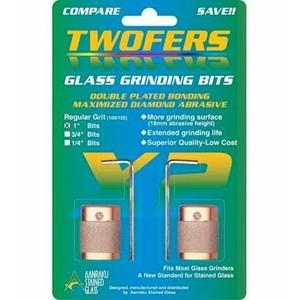 グラスリッツェン用針 ダイヤモンドポイント 超極細目 : CHIBA - 通販