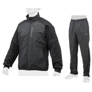 MIZUNO（ミズノ） MIZUNOグローバルエリート ウインドブレーカー上下