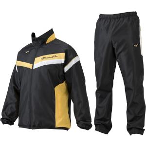 MIZUNO（ミズノ） ウィンドブレーカー 上下 メンズ レディース