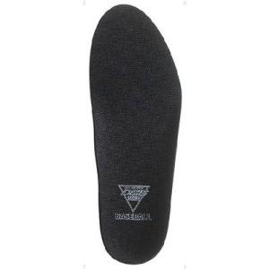 ネコポス対応　ソルボ/SORBO　DSIS ベースボール　インソール　61180　2S(22.5〜2...