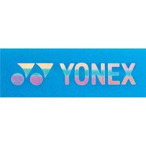 【ネコポス対応】　ヨネックス/YONEX　 エッジガード5(ラケット1本分)　AC158-1P　ライトブルー(033)｜sgs