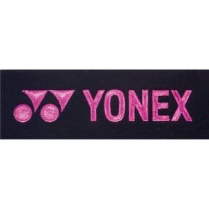 【ネコポス対応】　ヨネックス/YONEX　 エッジガード5(ラケット1本分)　AC158-1P　ブラック/ピンク(181)｜sgs