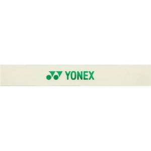 【ネコポス対応】　ヨネックス/YONEX　 エッジガード5(ラケット1本分)　AC158-1P　シャイングリーン(722)｜sgs