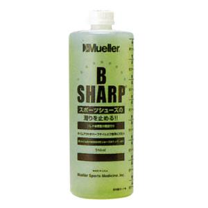 【即納対応】　ミューラー/Mueller　シューズ用 滑り止め　Bシャープ(B SHARP)　ボトル...