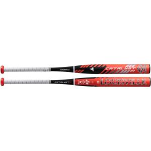 即納対応　ルイスビルスラッガー/LOUISVILLE SLUGGER ソフトボール 3号バット カタ...