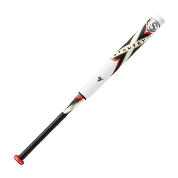 即納対応　ルイスビルスラッガー/LOUISVILLE SLUGGER ソフトボール 2号バットカタリ...