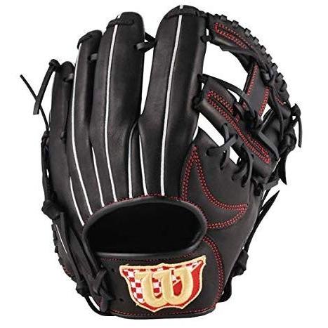 即納対応　送料無料　ウィルソン/wilson　少年軟式用 グラブ イージーシー 内野手用 P5J型　...