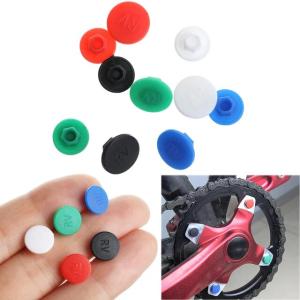 10個自転車幹保護ガジェットdiy道路マウンテン...の商品画像