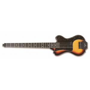 中古Hallstatt CV-210E Black ハルシュタット エレキ