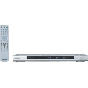 SONY CD/DVDプレーヤー DVP-NS53P