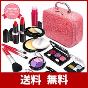 Senroke 子供 化粧品 女の子 おもちゃ - 偽物 プラスチックふり