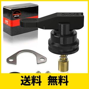 1PZ JPI-Y5L 手動式 オートチョーク 耐久性 手動化キット キャブレターパーツ ホンダ ディオ AF18 AF25/ スーパーディオ AF2｜sh-price