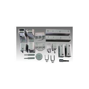 ハイエース200系 RINEI 2段調整スーパーロングシャックル(約40〜70mm