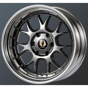 エイムゲイン(AIMGAIN) G2M キャンディーゴールド 19インチ 【厳選輸入