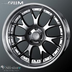 タイヤホイールセットAIMGAIN-GIIM(エイムゲイン2P)G2M 21インチ【厳選