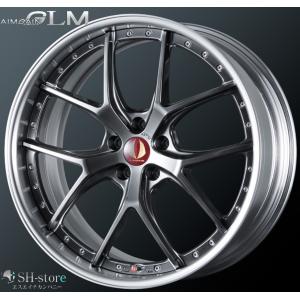 M クレンツェ グラベン 20インチホイールセット クレンツェ(Kranze/WEDS) グラベン 20インチ 【厳選輸入245