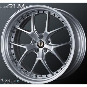 AIMGAIN（エイムゲイン）GTM 20インチ　タイヤホイール4本セット 40系アルファード・ヴェルファイア20インチタイヤホイールセット