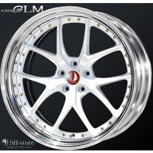 クレンツェ(Kranze/WEDS) グラベン 20インチ 【厳選輸入245