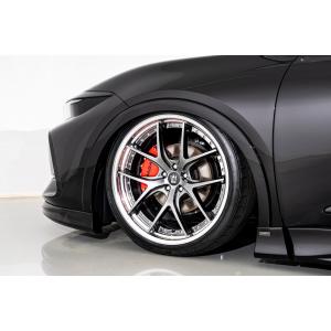 レクサスLS500/LC500タイヤホイールセ...の詳細画像2