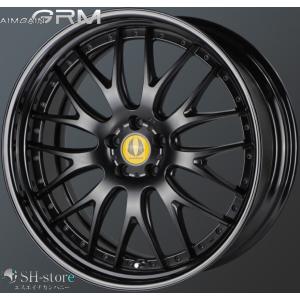 タイヤホイールセットAIMGAIN-GIIM(エイムゲイン2P)G2M 20インチ【厳選