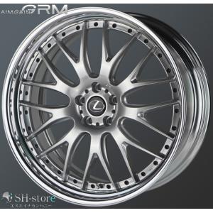 レクサスLS500/LC500タイヤホイールセットWORK(ワーク)シュヴァートSG2
