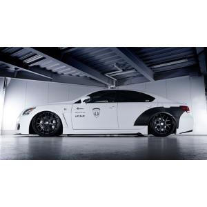 レクサスLS500/LC500タイヤホイールセ...の詳細画像3