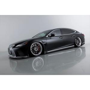 レクサスLS500/LC500タイヤホイールセ...の詳細画像1