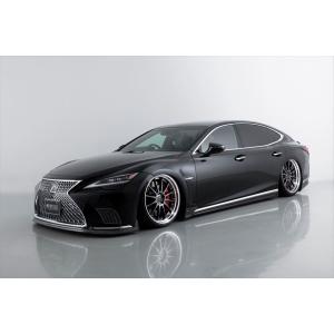 レクサスLS500/LC500タイヤホイールセ...の詳細画像2